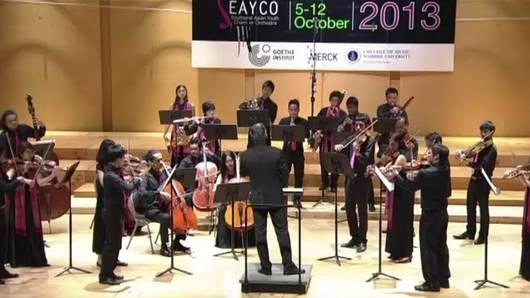 SEAYCO 2013