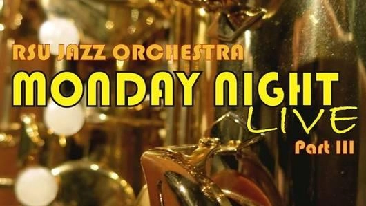 Concert Monday Night ครั้งที่ 3