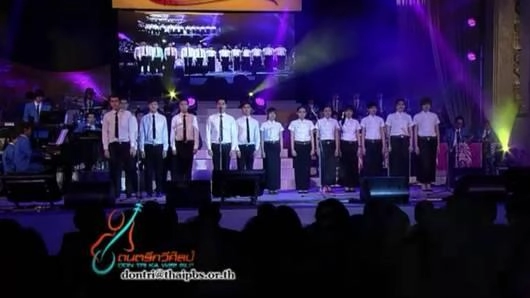 คำพ่อสอน ตอนที่ 2