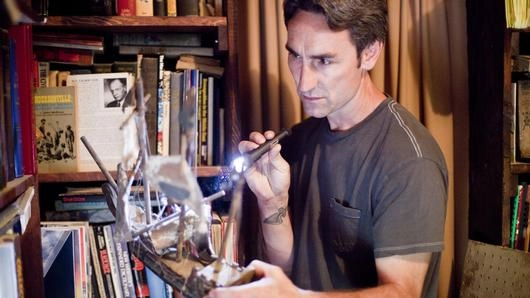 คู่หูยอดนักเก็บ ตอน ซื้อรองเท้าบูท