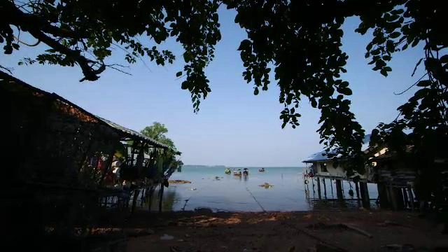 ชาติพันธุ์ชาวเล ในสังคมพหุวัฒนธรรม