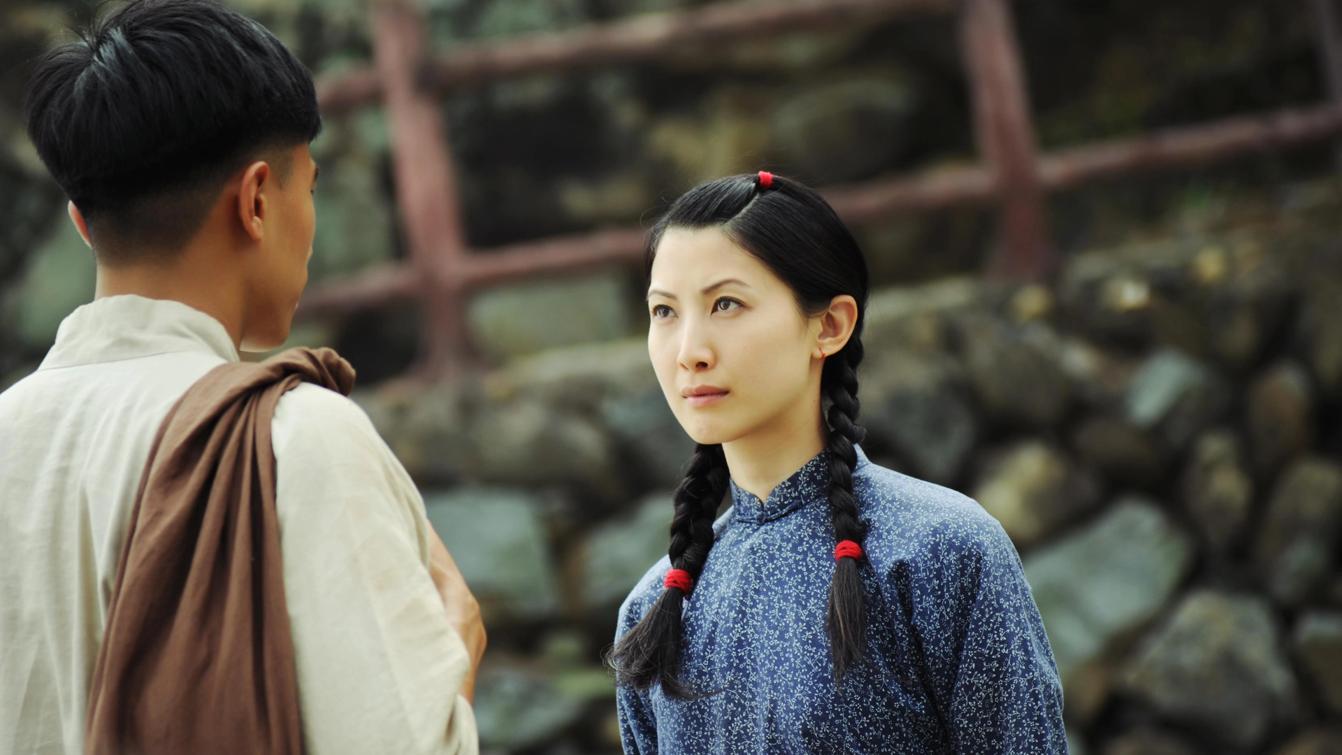 The Journey : A Voyage : ตอนที่ 15