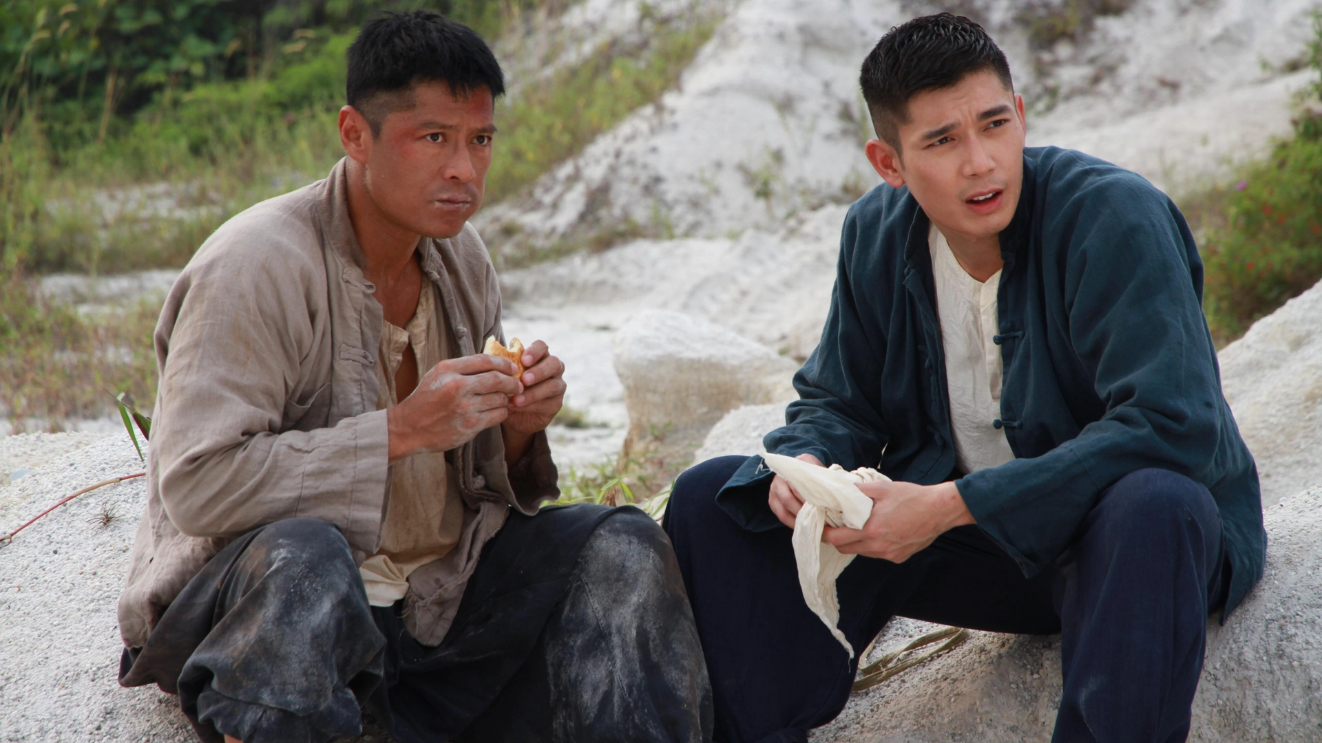 The Journey : A Voyage : ตอนที่ 16