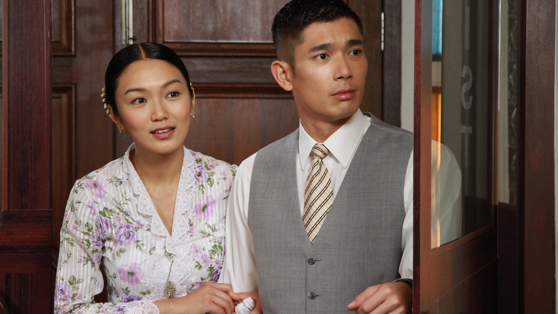 The Journey : A Voyage : ตอนที่ 17