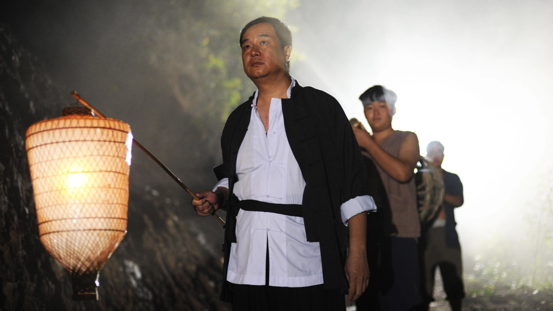 The Journey : A Voyage : ตอนที่ 14