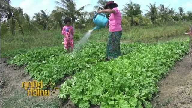 ทุกทิศทั่วไทย