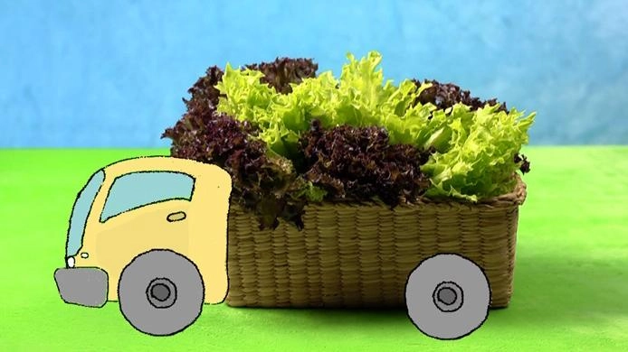 รถบรรทุก