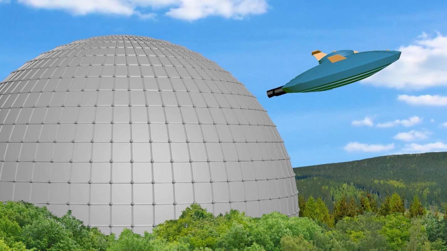 ดาวพลูโตกำลังจะหายไป