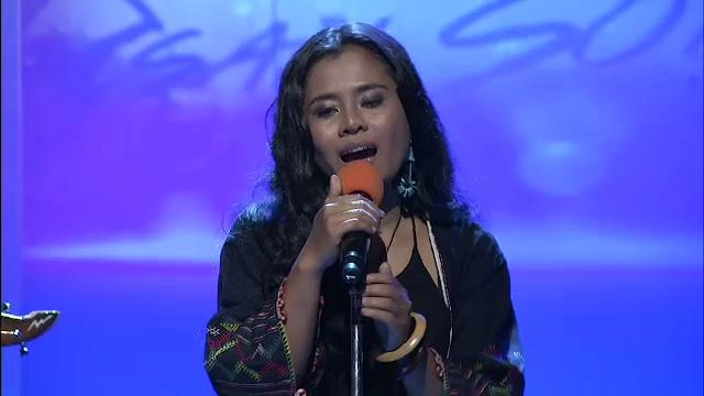 ​"รัสมี อีสาน โซล" จิตวิญญาณแห่งดนตรี