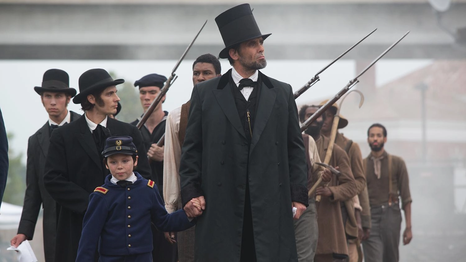 เจาะลึกคดีลินคอล์น