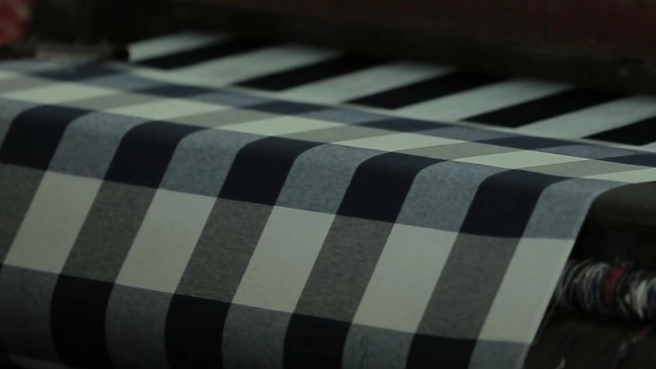 ผ้าขาวม้า