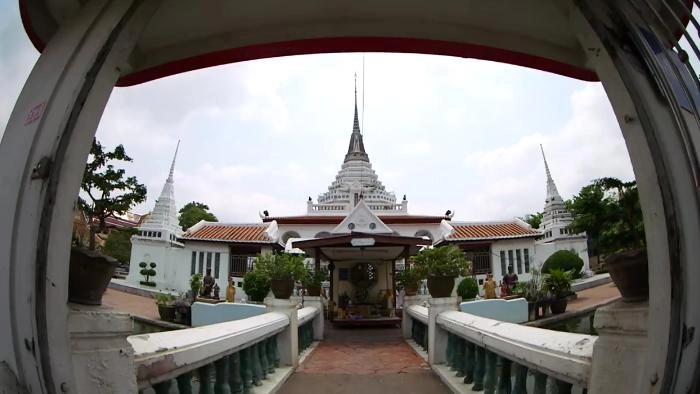 เสียงประชาชน เปลี่ยนประเทศไทย