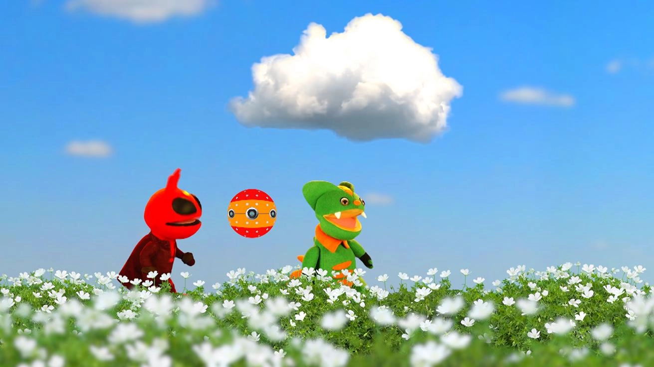 สร้างเมฆเคลื่อนที่