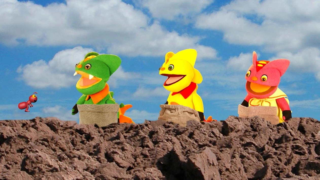 จุลินทรีย์ตัวร้าย