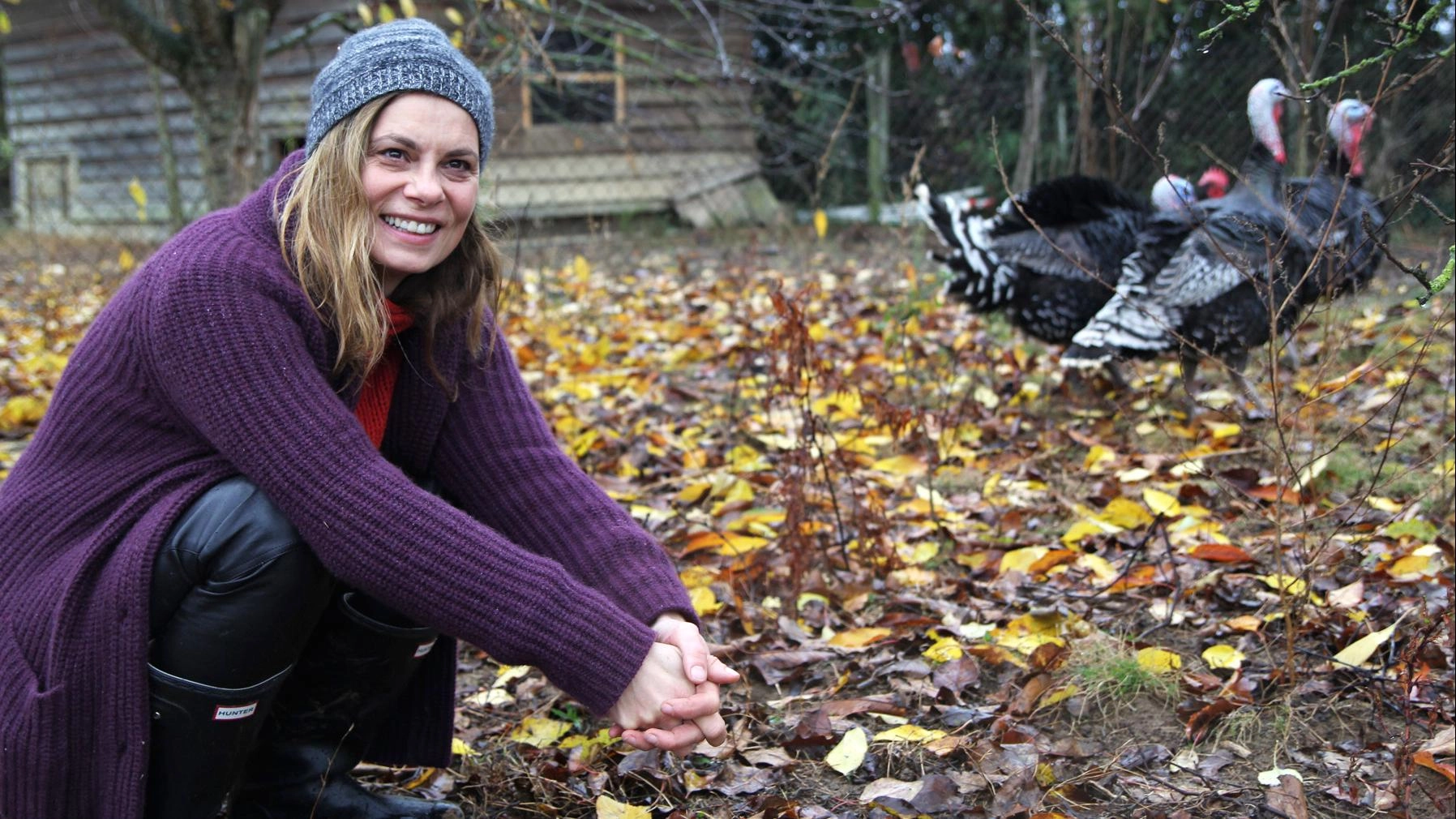 ซาราห์ตะลุยยุโรป ตอนที่ 5