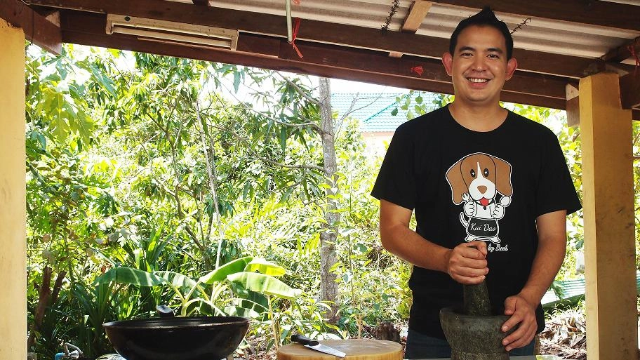 ปลากระบอก