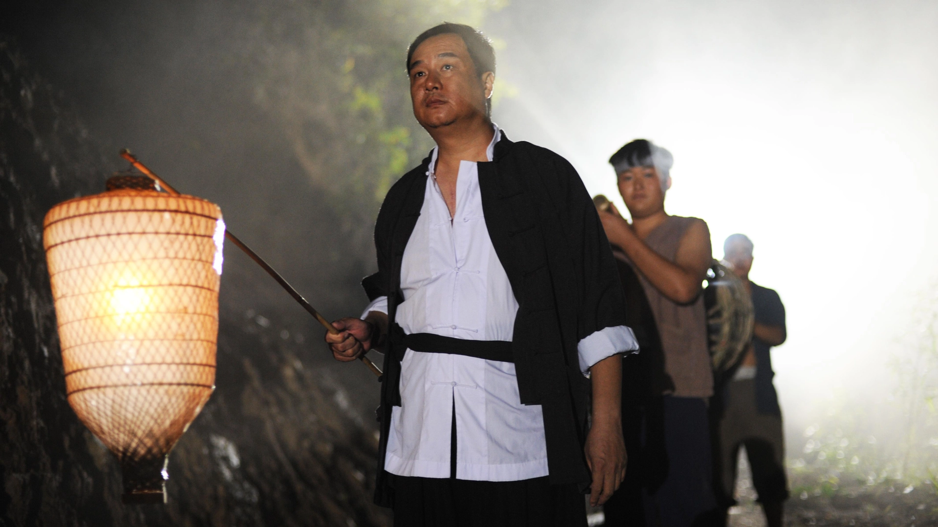 The Journey : A Voyage : ตอนที่ 19