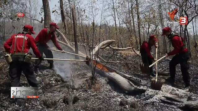 ประเด็นข่าว (10 พ.ค. 59)