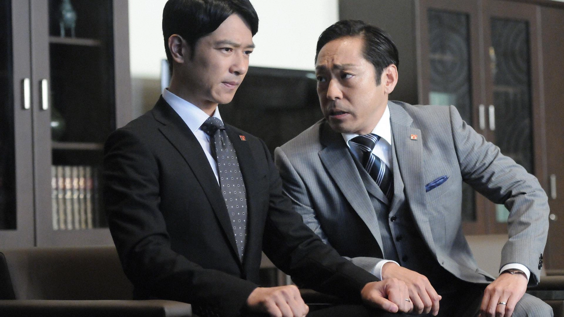 Naoki Hanzawa : ตอนที่ 7