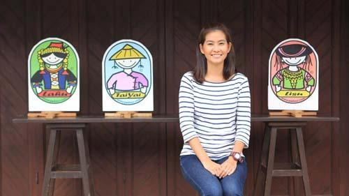 หลงเสน่ห์ … ซูตองเป้ จังหวัดแม่ฮ่องสอน