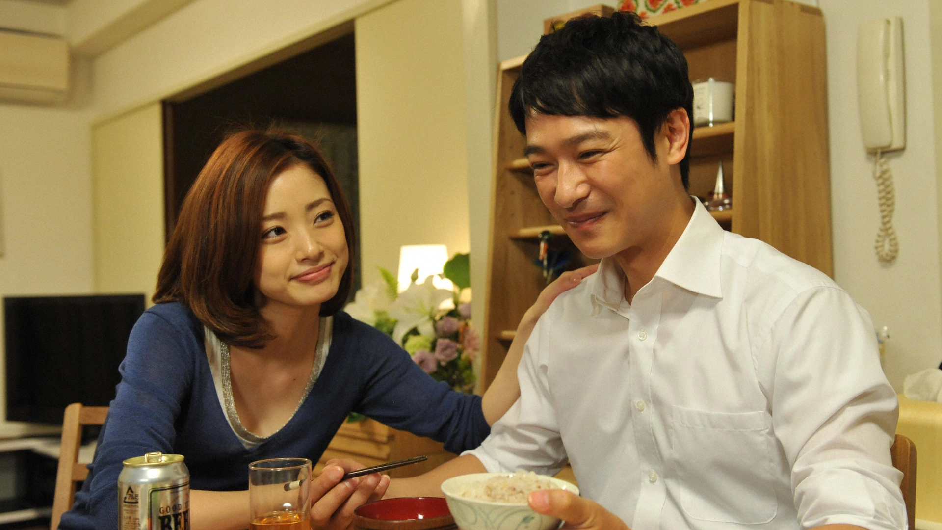 Naoki Hanzawa : ตอนที่ 2