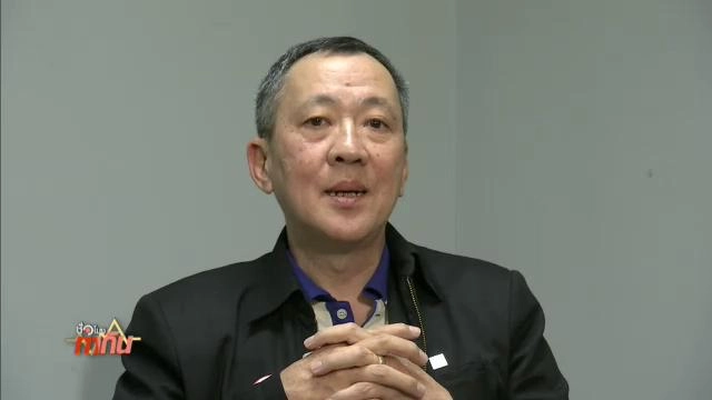 ข้อเสนอรัฐบาลช่วยธุรกิจค้าปลีกไทยใน AEC