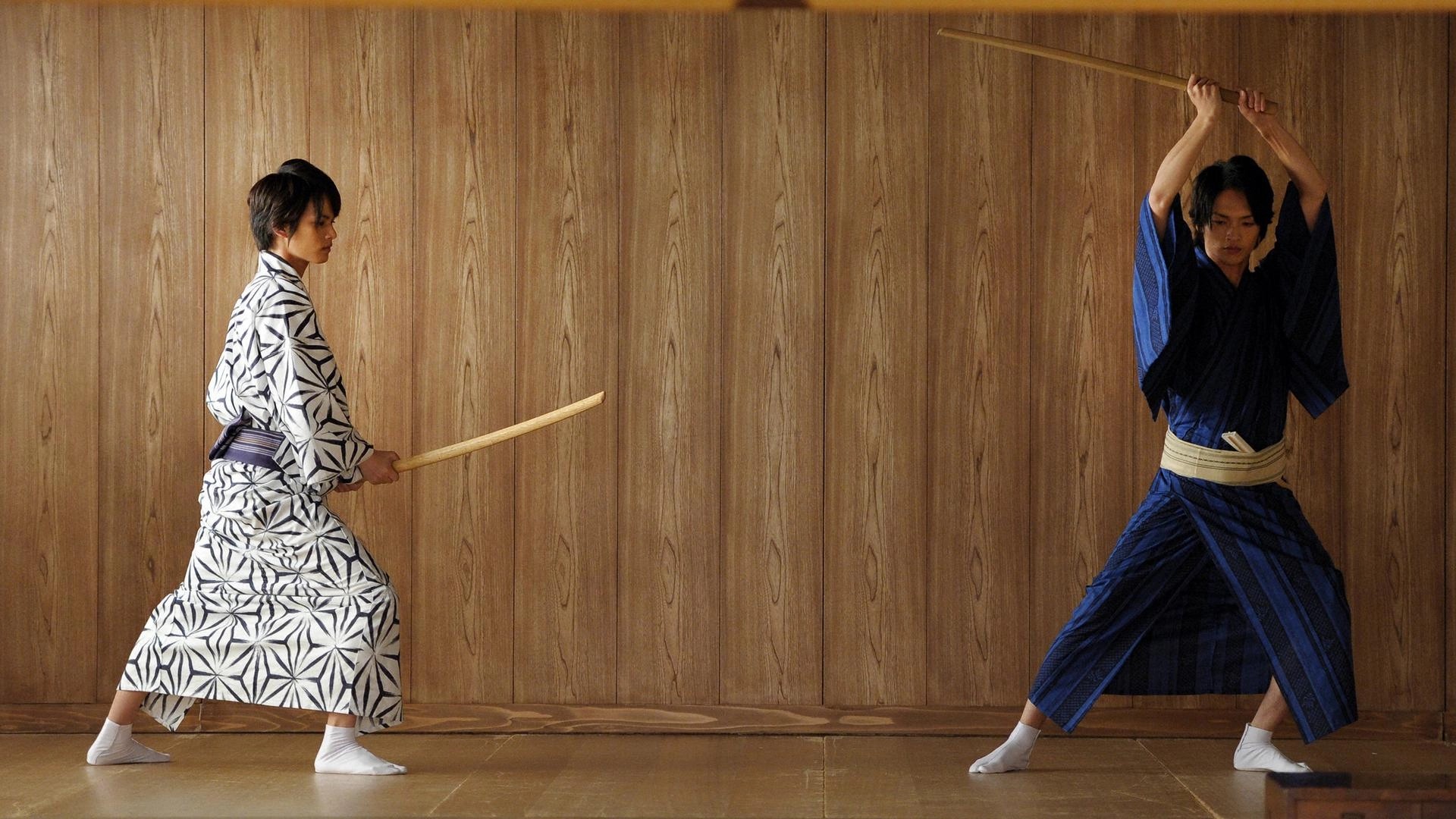 Pintokona : ตอนแรก