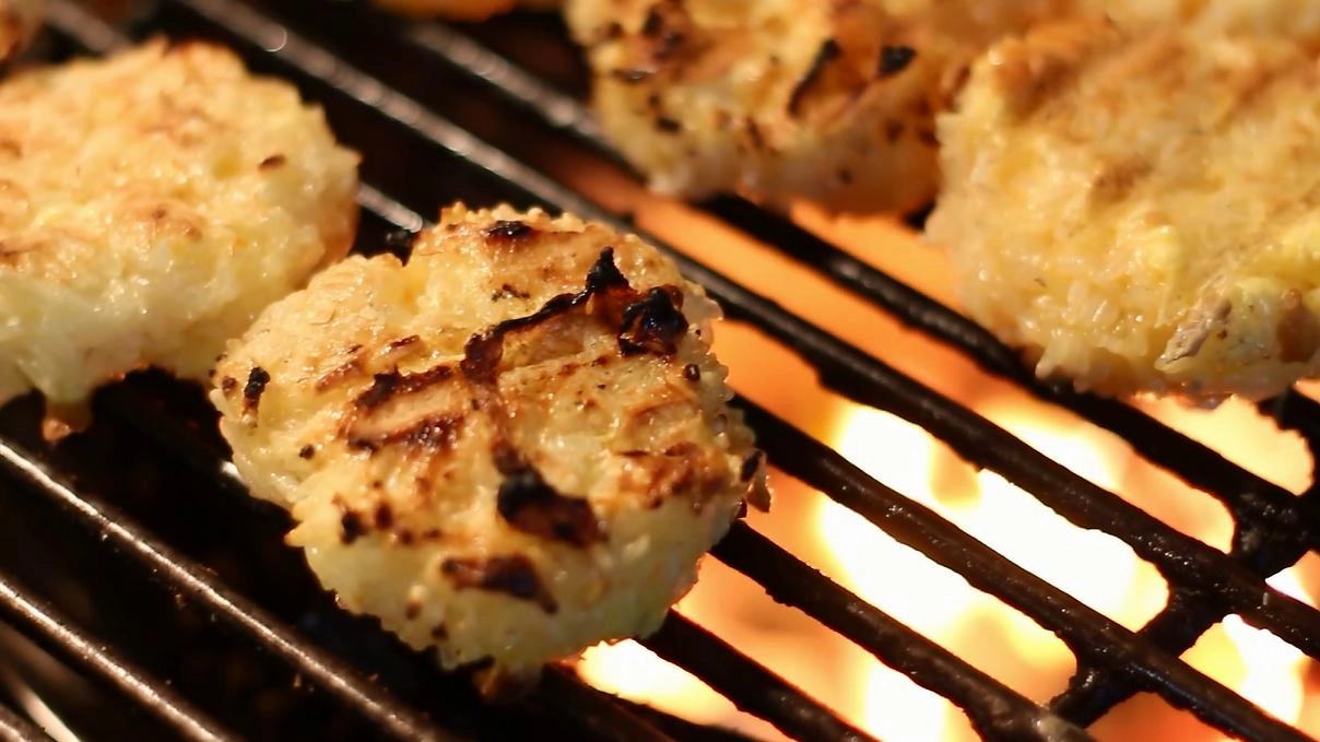 ข้าวจี่