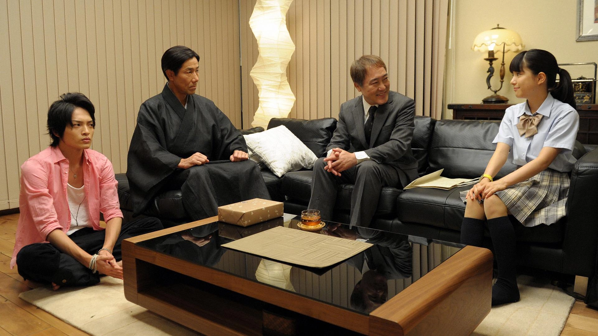 Pintokona : ตอนที่ 8