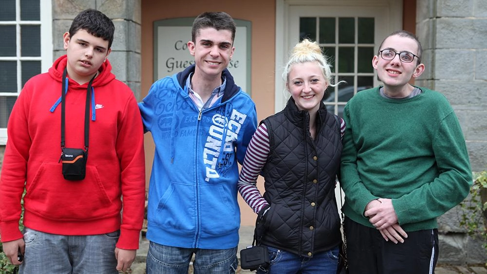 ค่ายฟื้นฟูกู้ความจำ