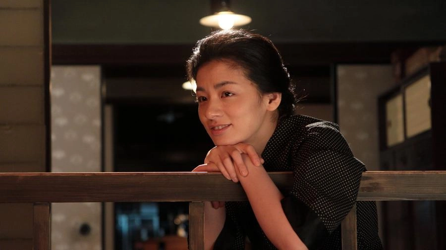 Carnation : ตอนที่ 57