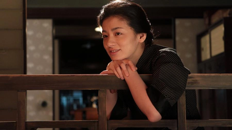 Carnation : ตอนที่ 69