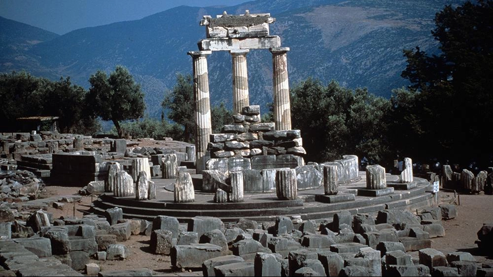 เจาะอดีตลับจากต่างดาว ตอน ผู้มาเยือนใต้พิภพ