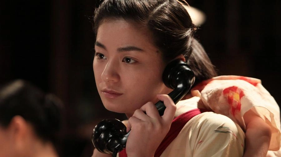 Carnation : ตอนที่ 74