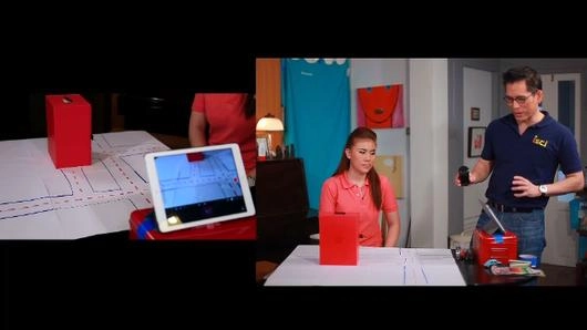 การ์ตูนทำเอง