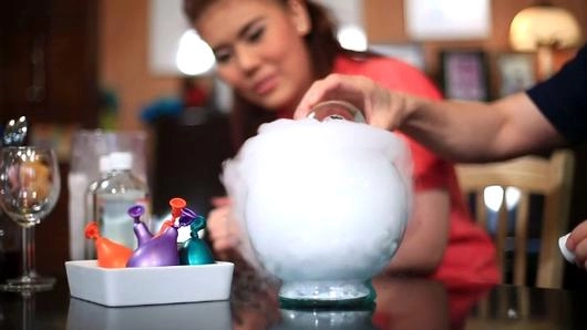 หวานเย็นไม่ใช้ตู้เย็น