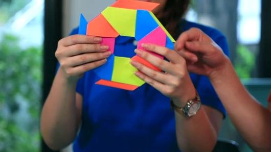 กระดาษเปลี่ยนรูป