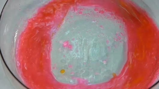 เคมีในอาหาร