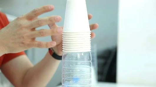 iSci ไอซายน์ ฉลาดยกกำลังสอง