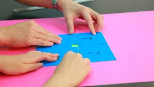 ช่องว่างมาจากไหน