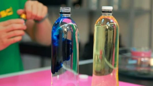 หนาแน่นต่างกัน