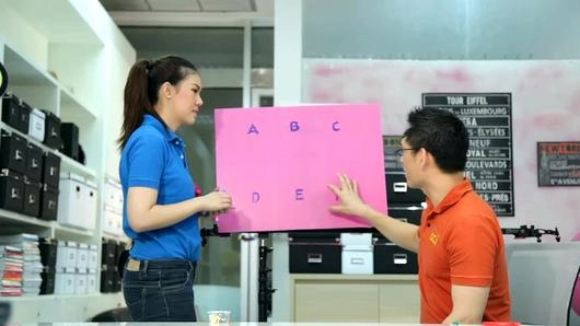 เลือกถูกซอง