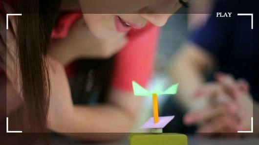 กระดาษยกตัว