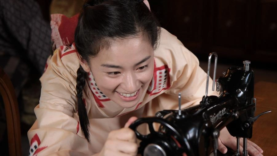 Carnation : ตอนที่ 15