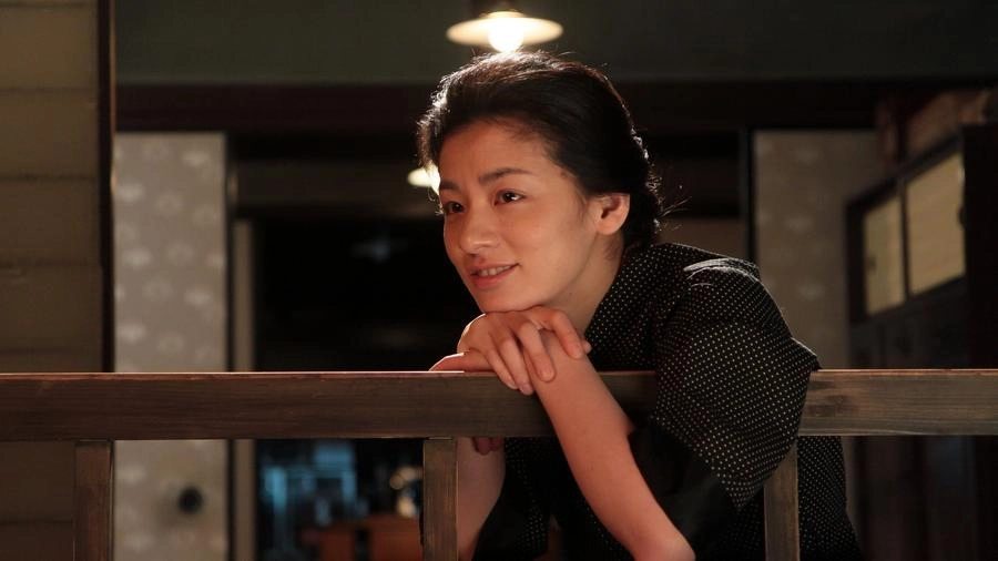 Carnation : ตอนที่ 13