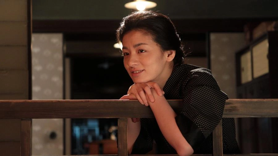 Carnation : ตอนที่ 19