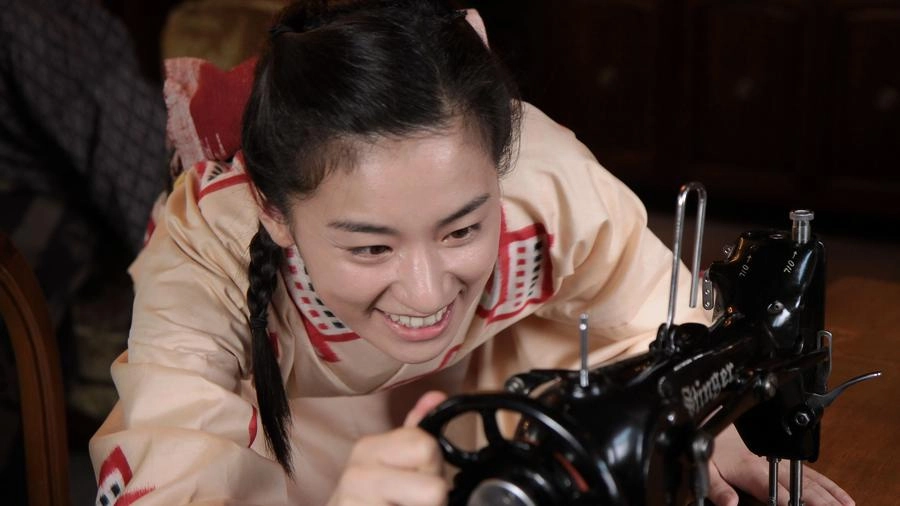 Carnation : ตอนที่ 32