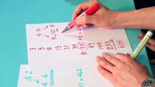 ฟีโบนัชชี