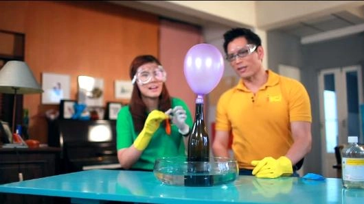 ไฮโดรเจน