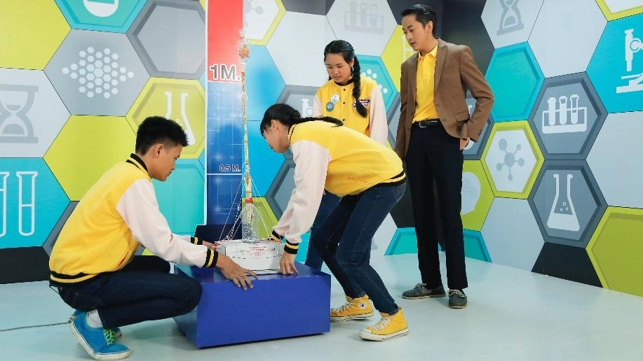 รอบคัดเลือก ภาคเหนือ สายที่ 3